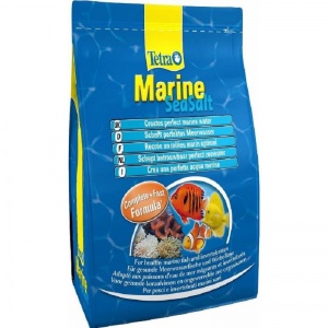 Соль морская TetraMarine  2 kg