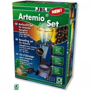 JBL ArtemioSet - Комплект для выведения науплий артемии