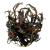 TROPICA Гигрофила пиннатифида (меристемное растение)